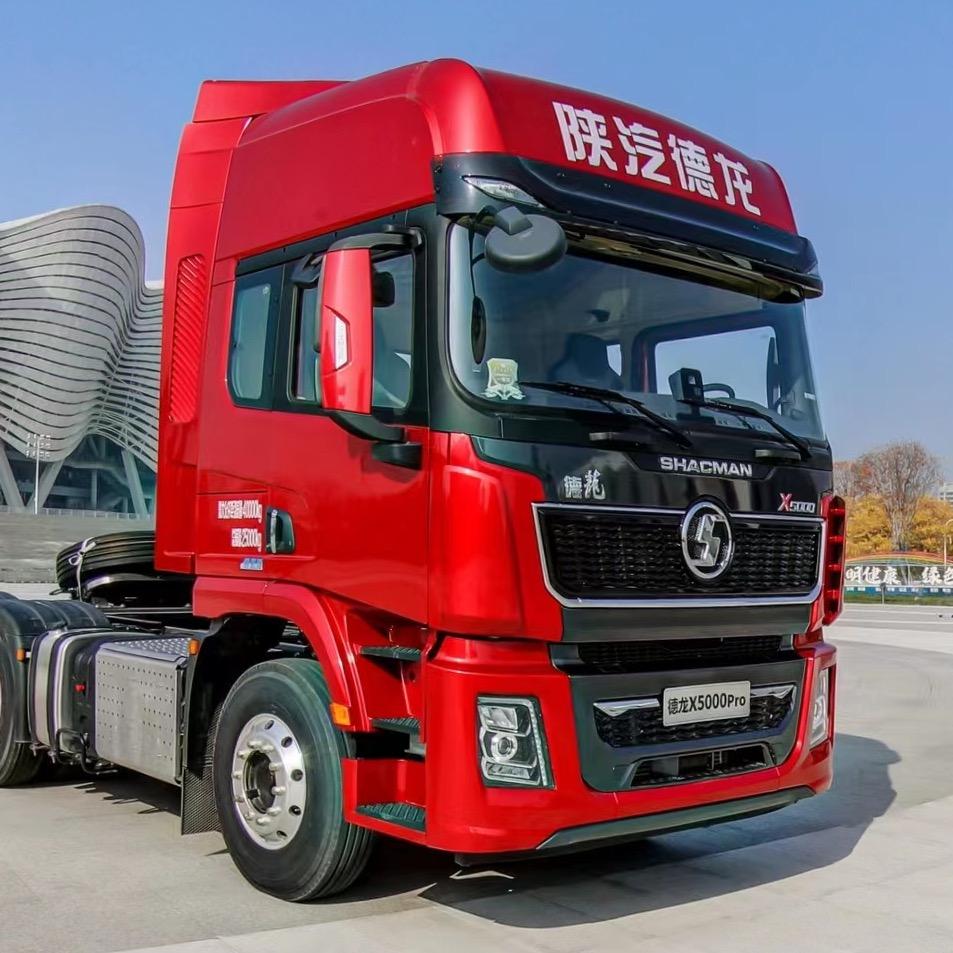 卡易配陕汽重卡配件