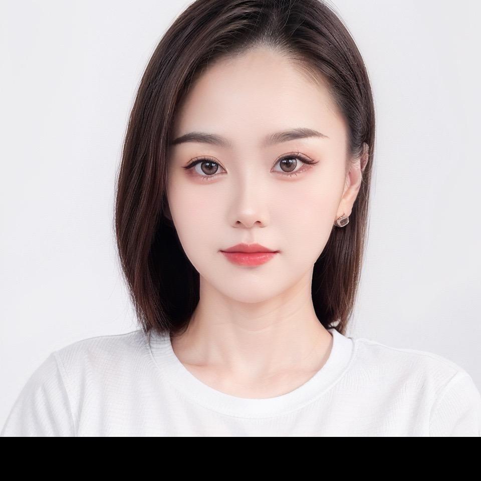 我叫静静👑