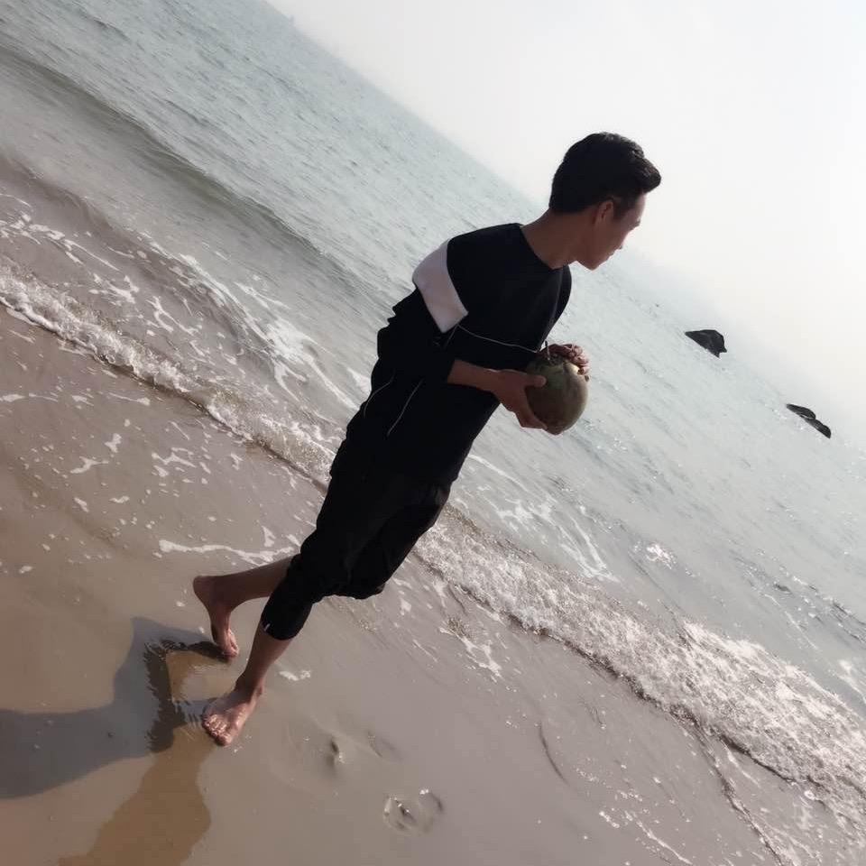 阿强哥