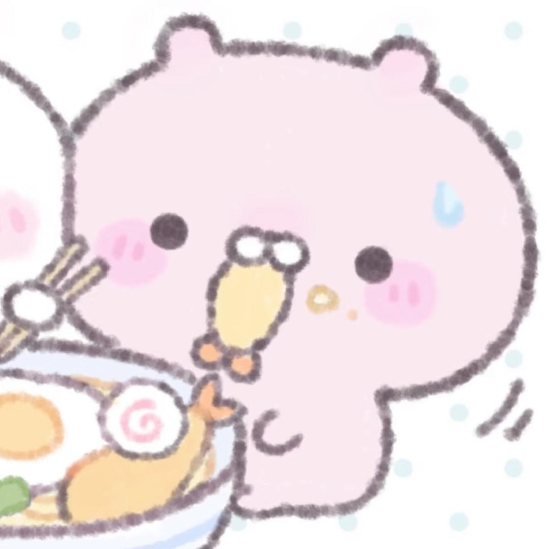 拉面菌菇仔