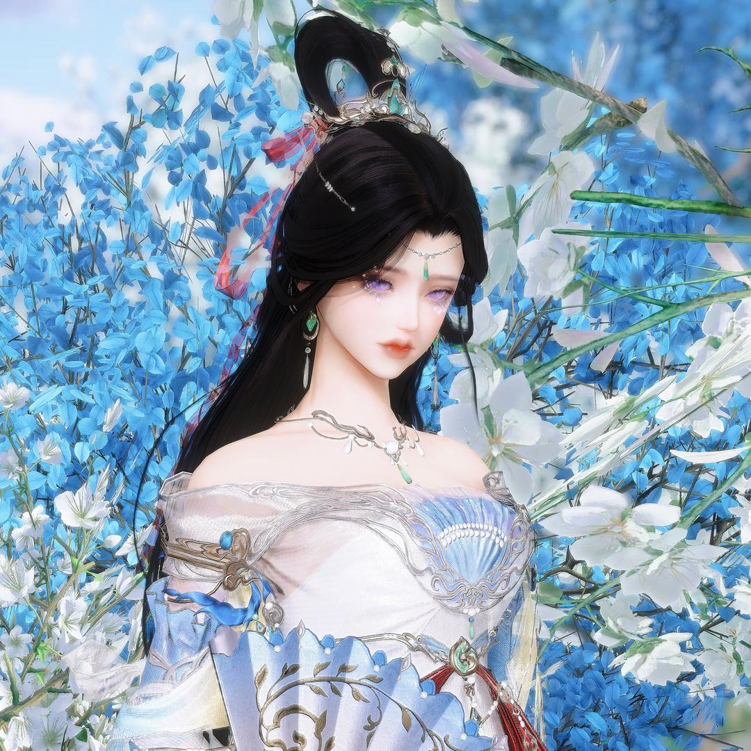 梦.