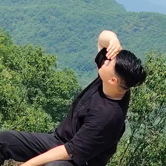 神秘人