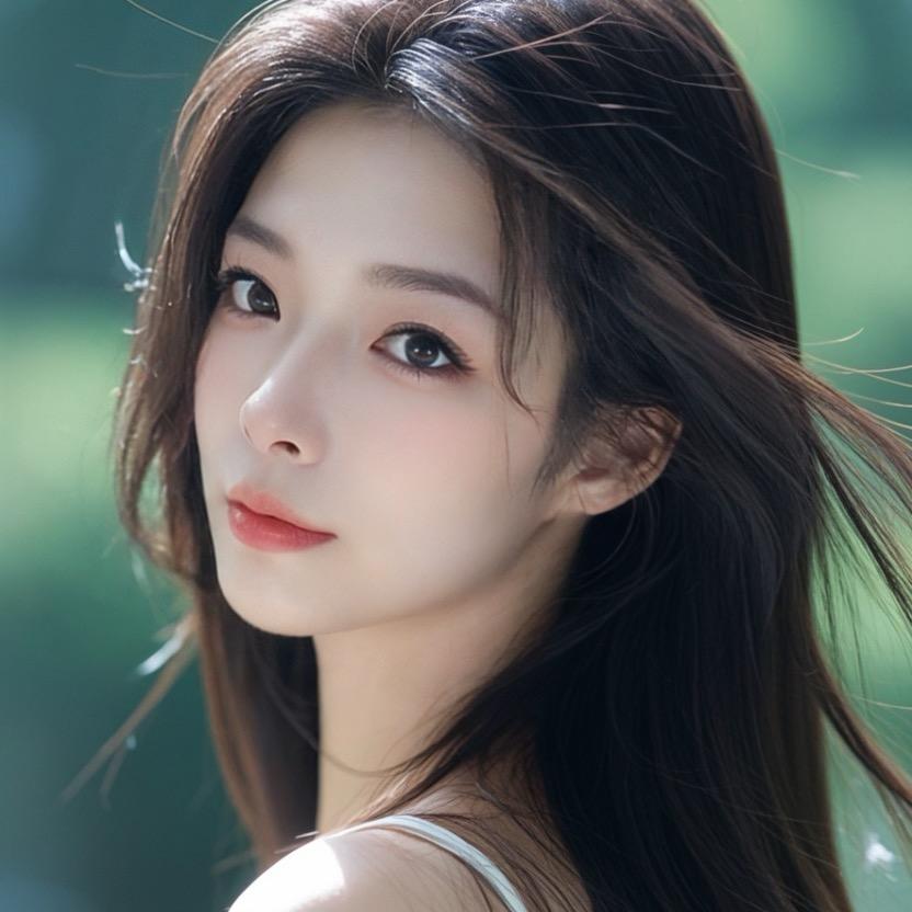 @❤️芯芯儿❤️