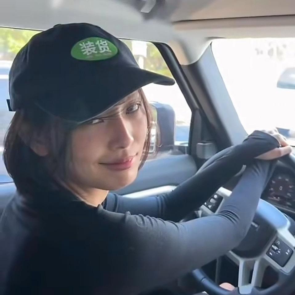 吉候姐姐（减肥版）