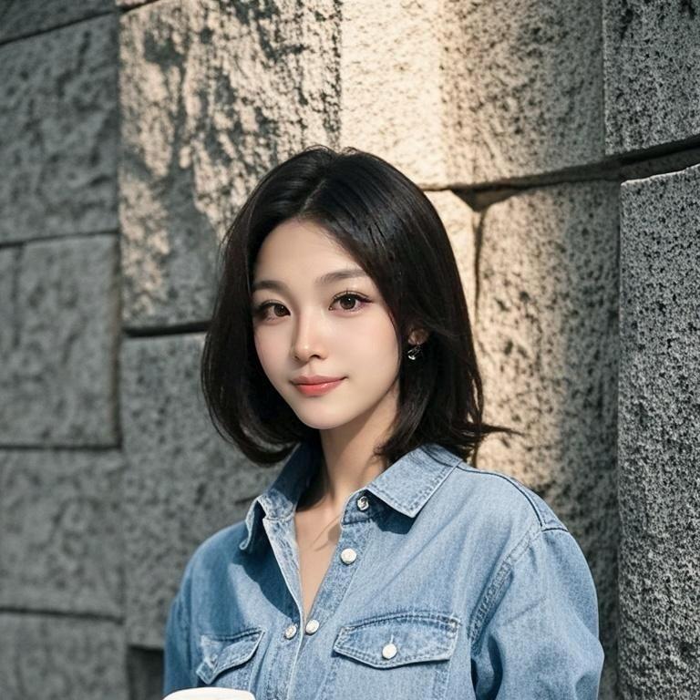☃️❄️雪媚娘