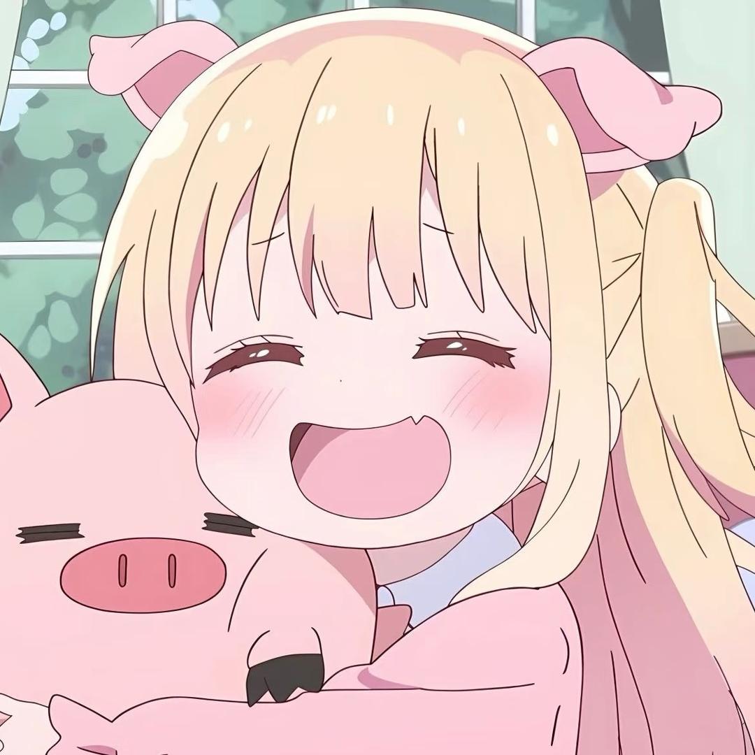 琪琪⭐️