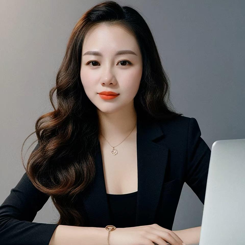 阜宁朱姐—孵化直播带货