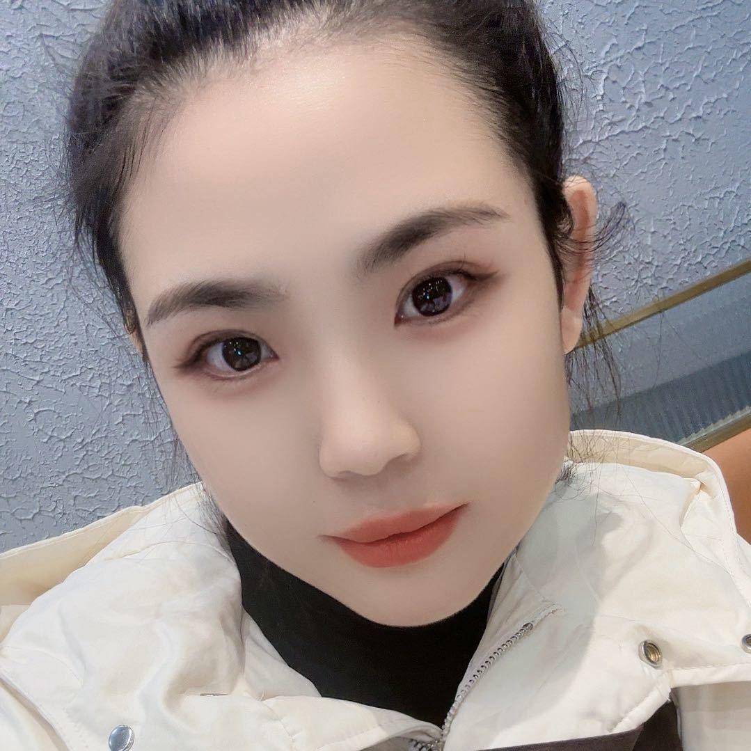 @烧烤店老板娘