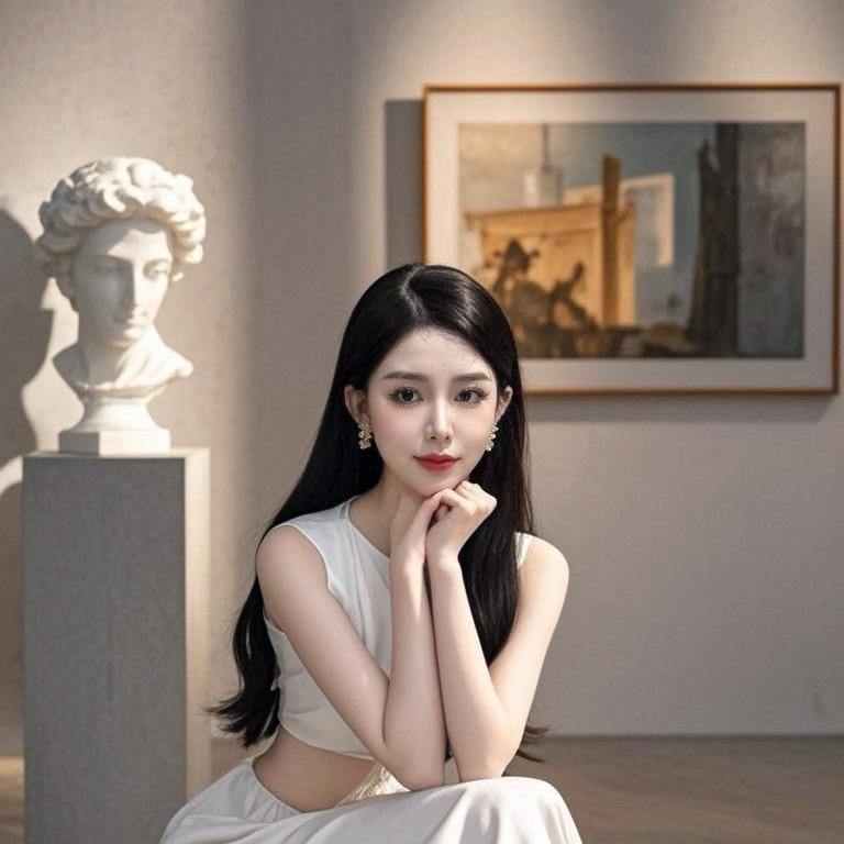 甜小乖👩⁰ ² ¹ ⁰