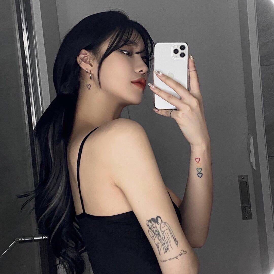 封丘·李菲