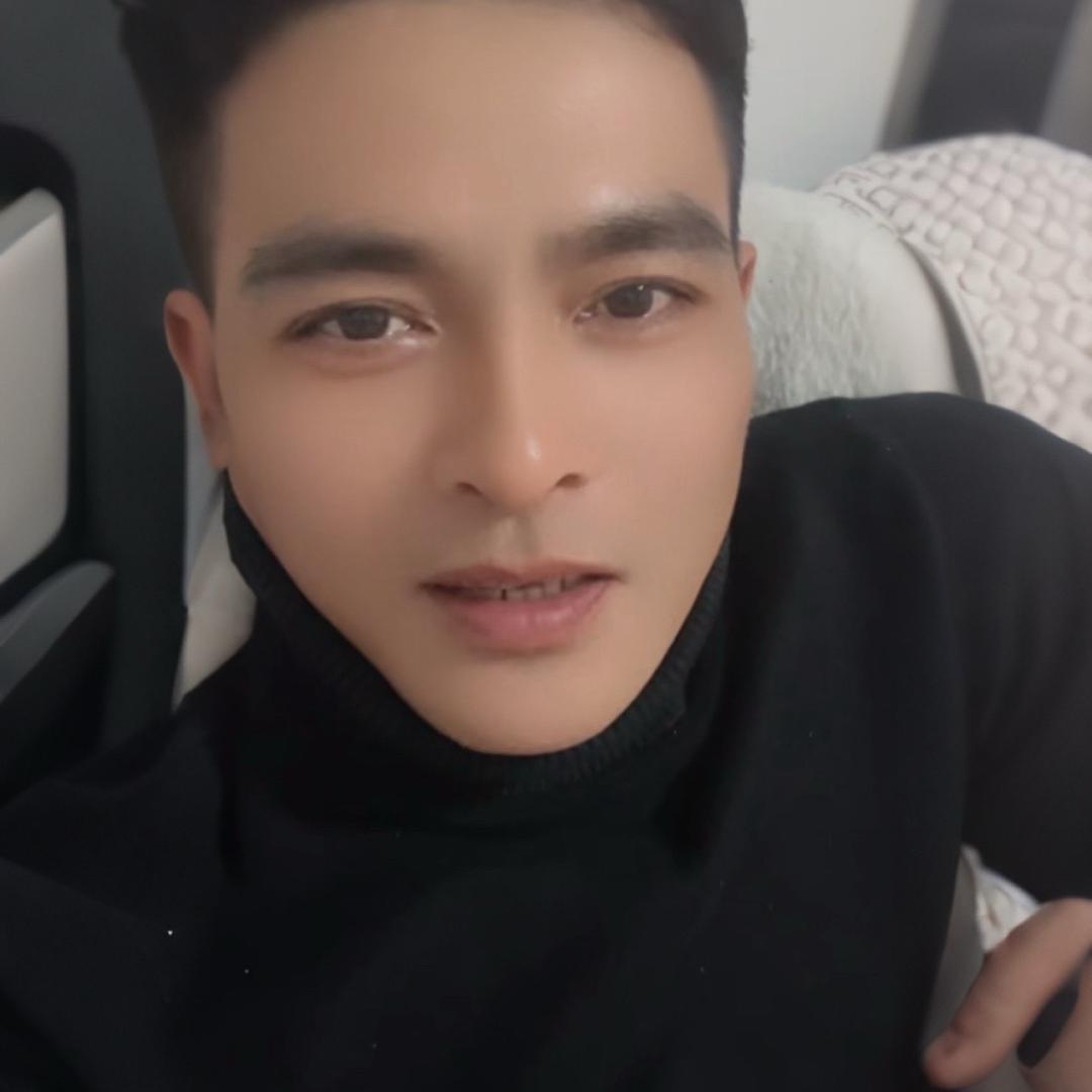 冷漠🙈