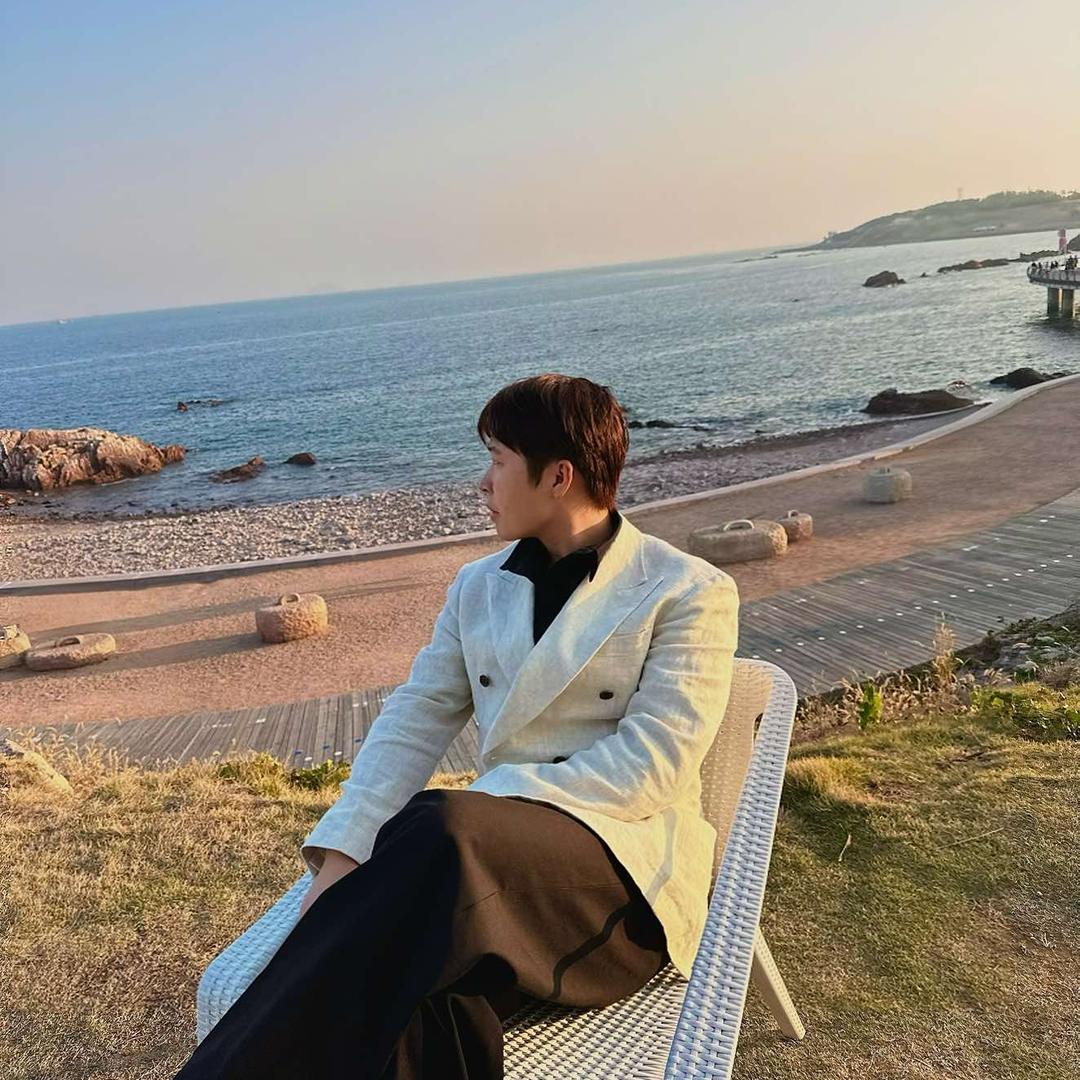 东莞发型设计-蒋寻