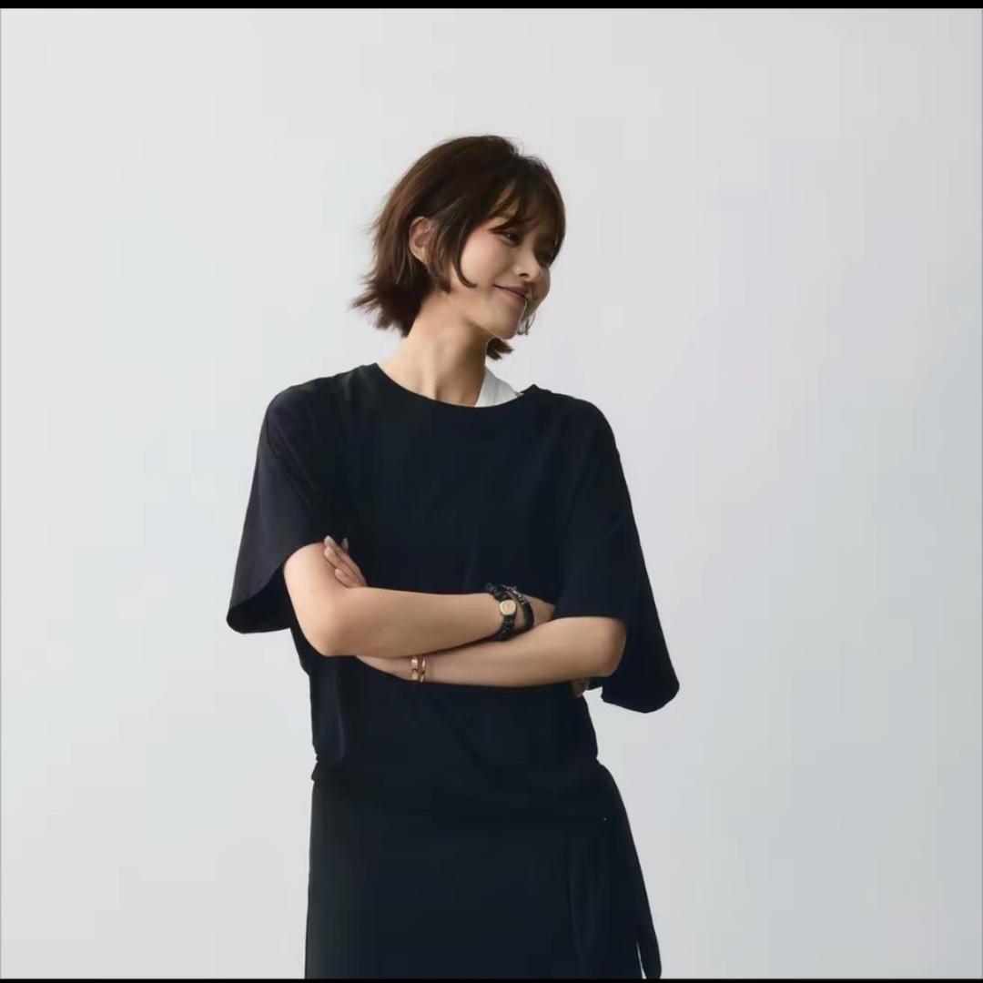 林痣晴穿搭（现货号）