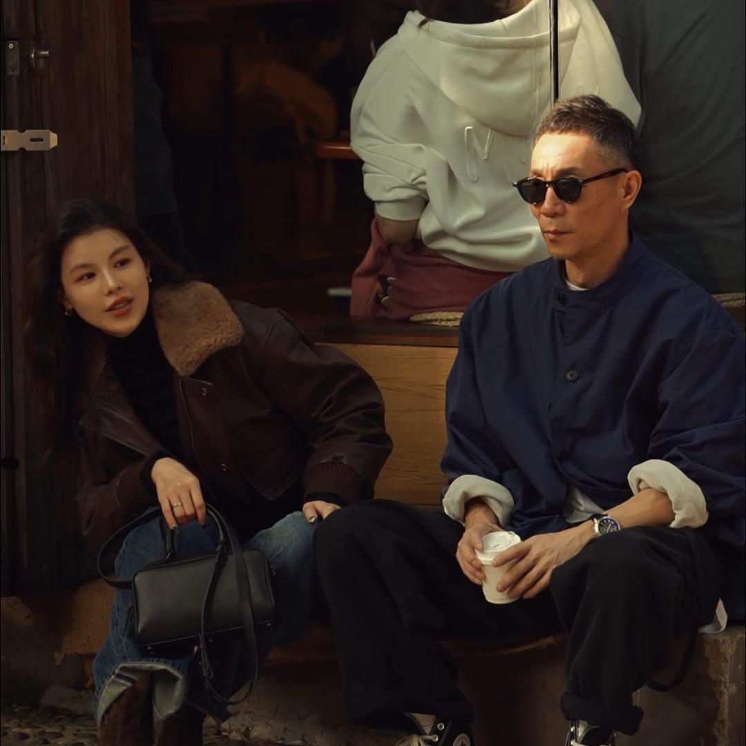 海上YEba-穿搭优选