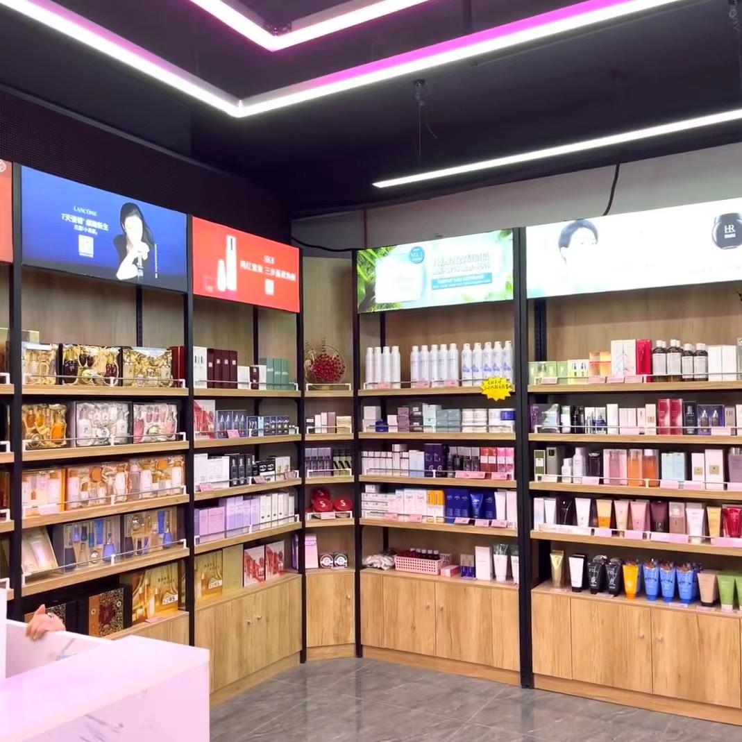 优选购物广场店