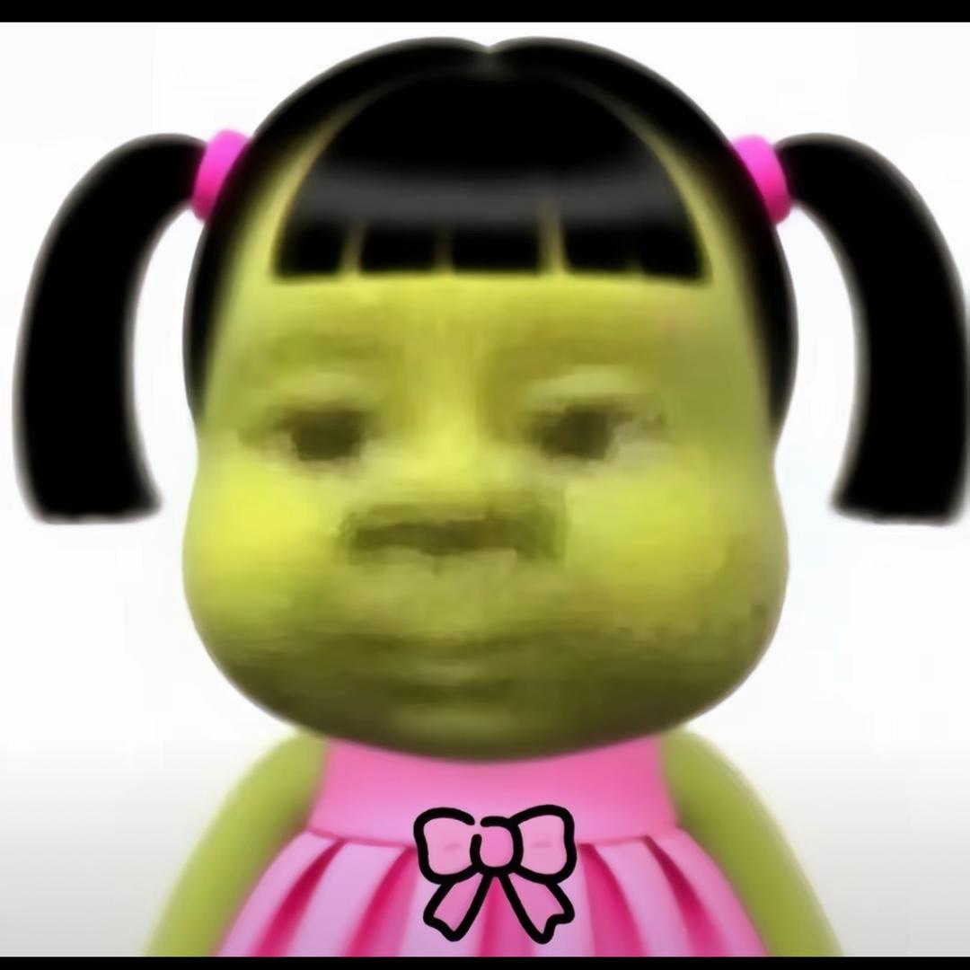 呆呆酱
