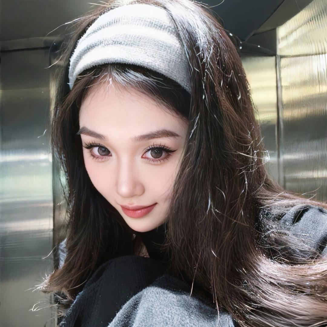 在曼谷的春