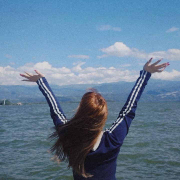 乾坤乐健游泳健身·玲妹妹