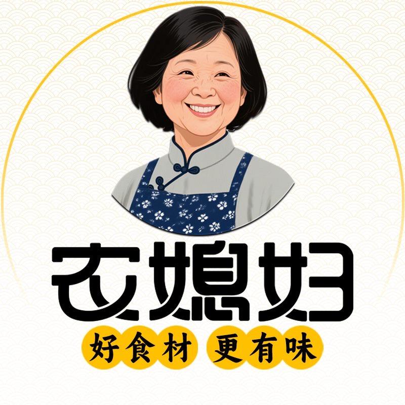 农媳妇
