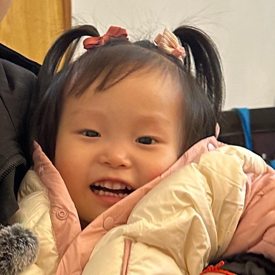 球球妈妈小号