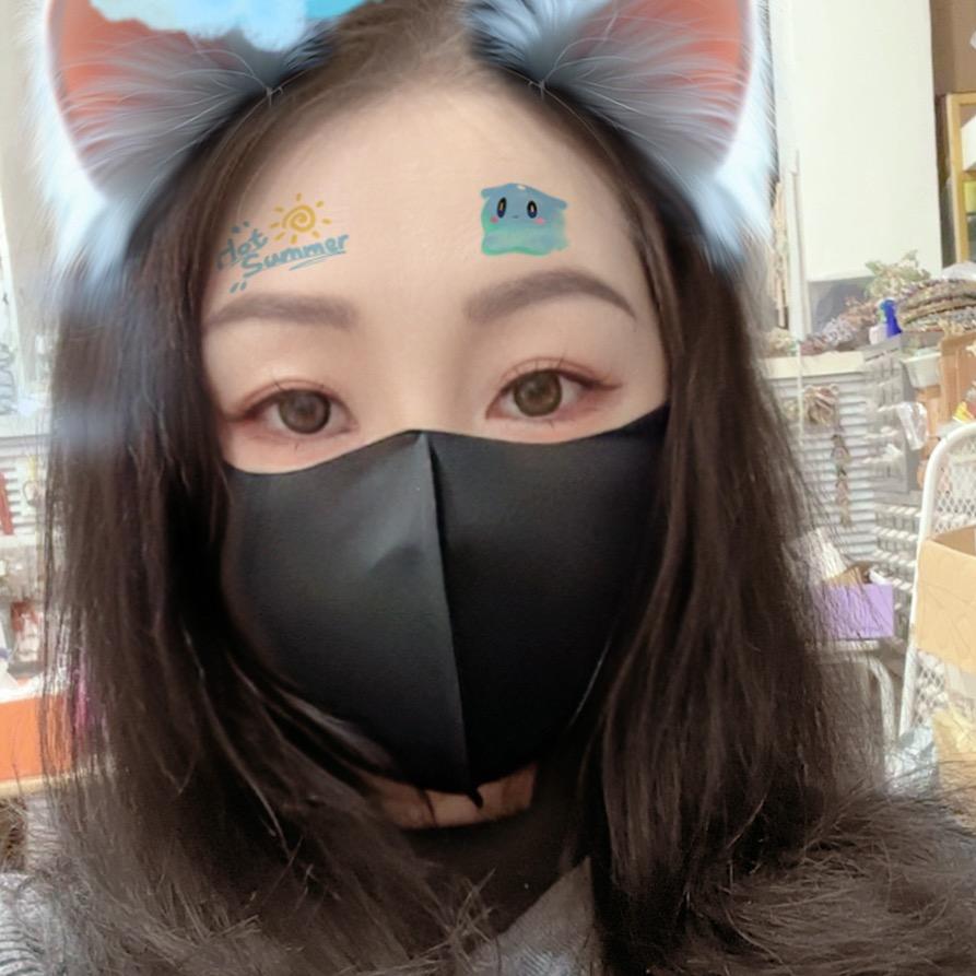 知帕不怕女战士噜啦啦
