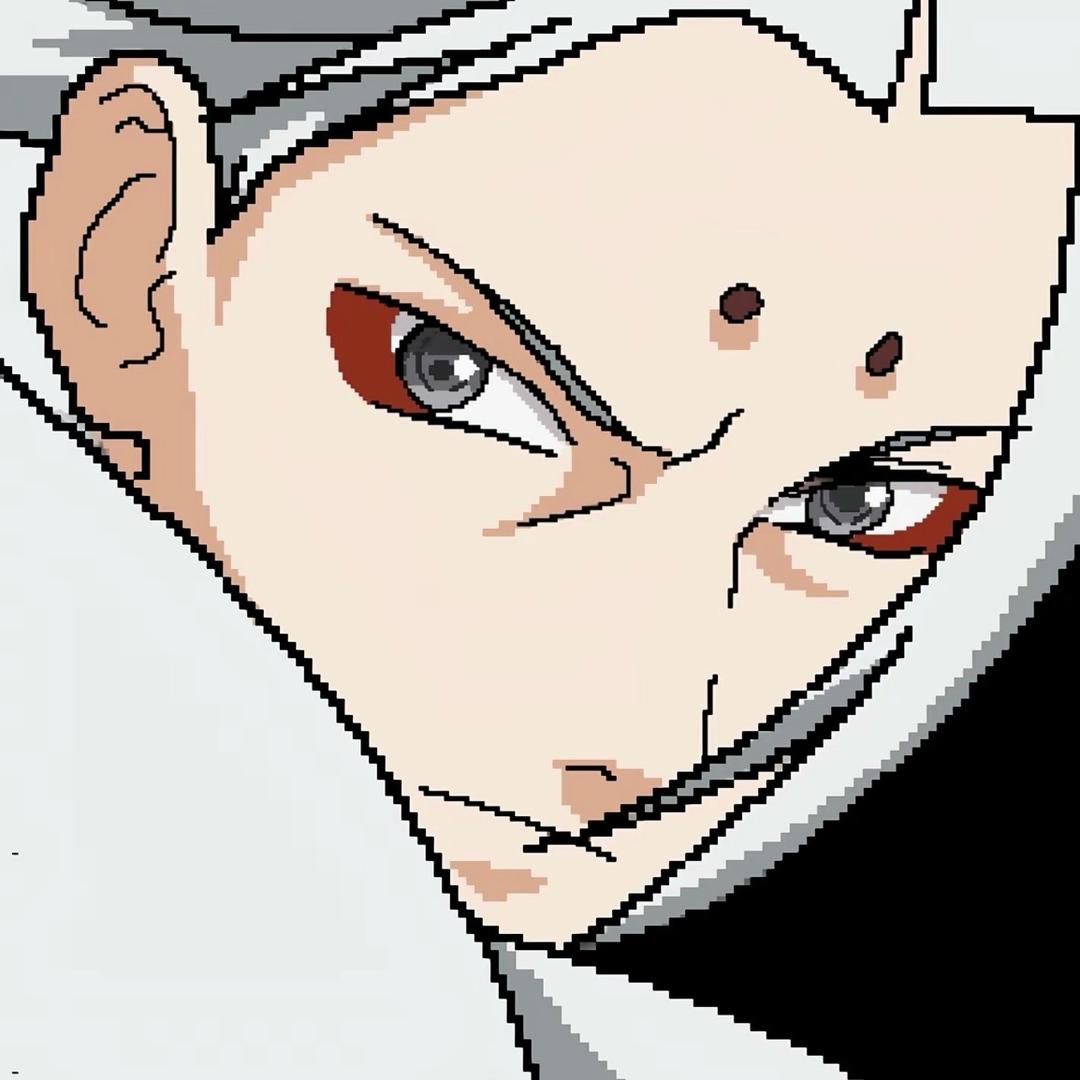 Universe终极无敌火影提纯天才少年