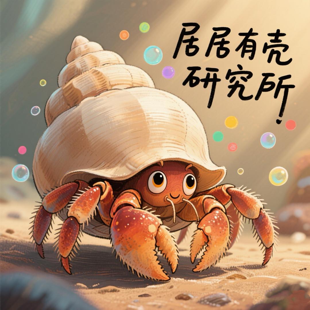 居居有壳研究所