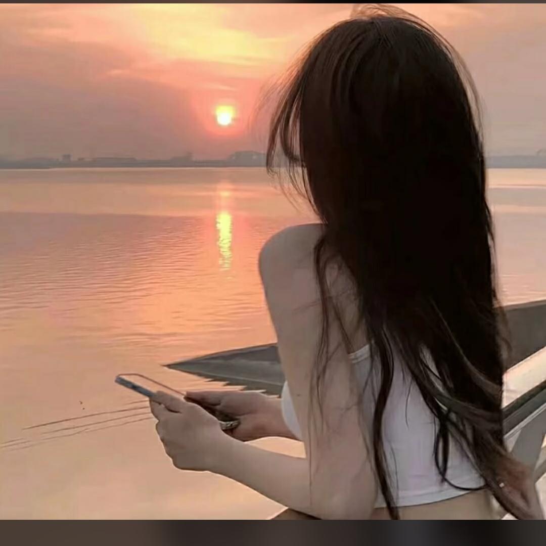 爱户外的小月