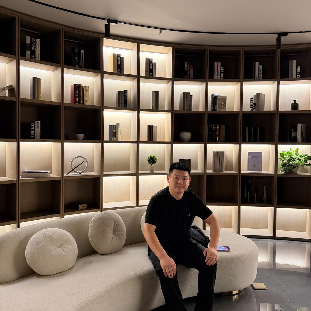 全屋定制 楼梯工厂店（紫丹家居 文禄）