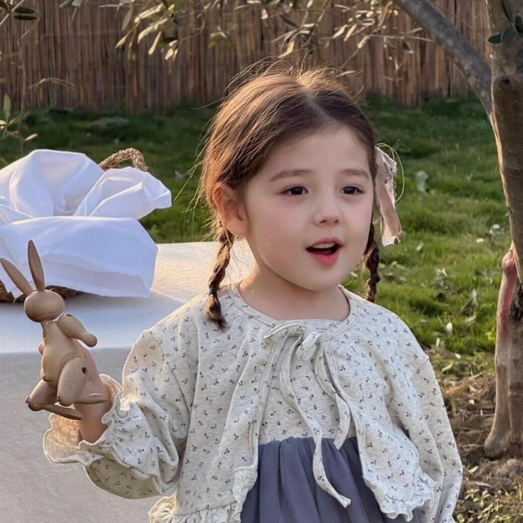 泡芙小姐爱美丽