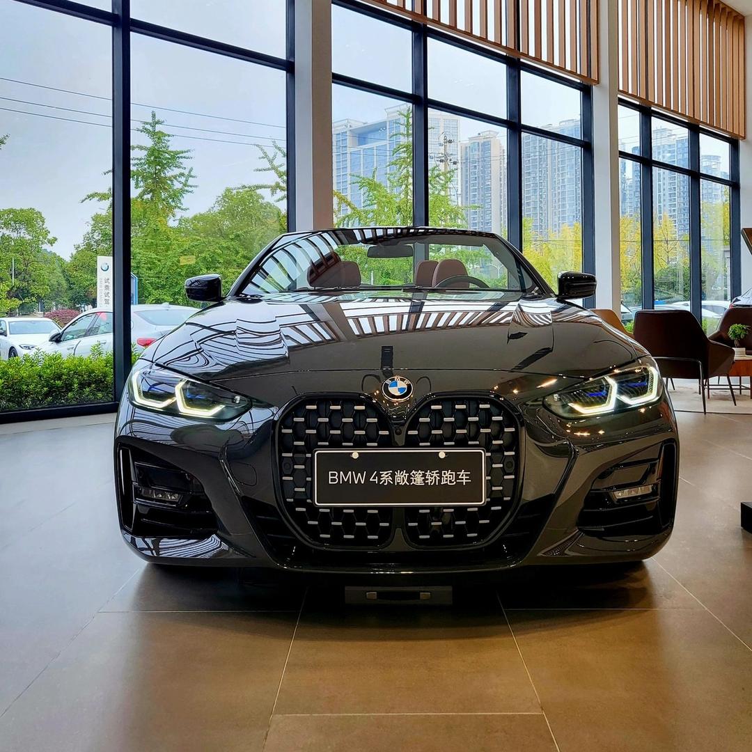 宝宝聊新车行情