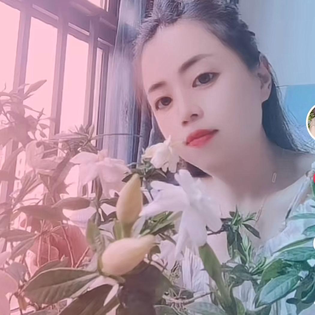 🦋丫头