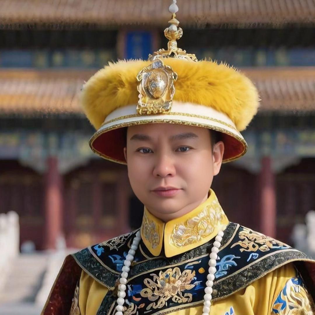 🐲静思有我🐍