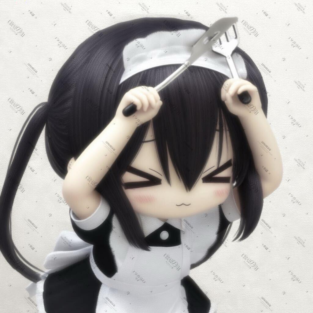 霞