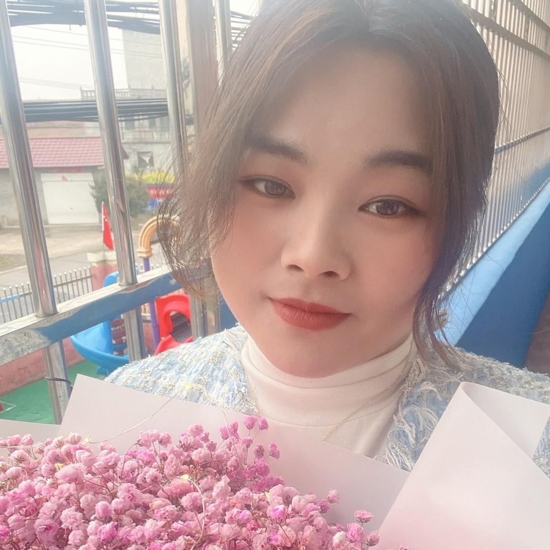 阳新县乐知园幼儿园陈玲玲