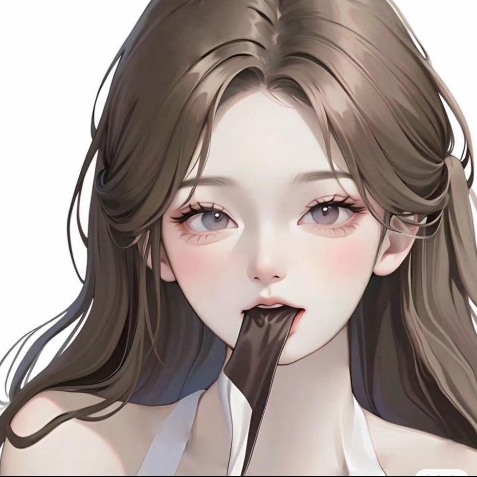 溪溪超甜