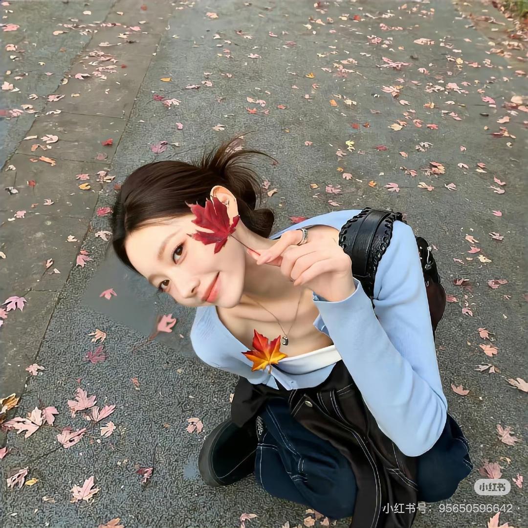 😽万年刘亦菲的日常