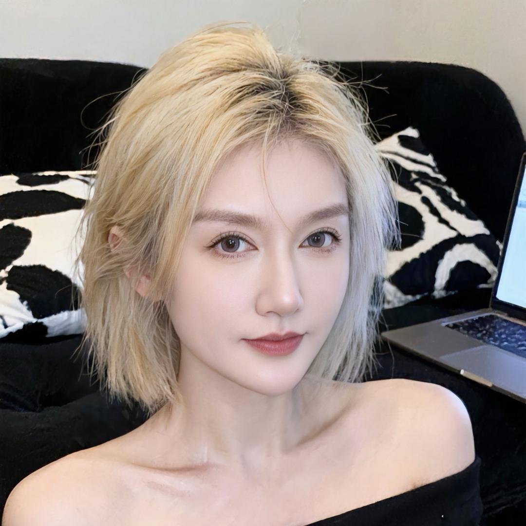 婷姐（摆烂中）