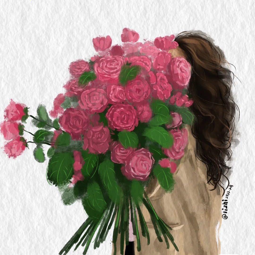 花妍舍.Flowers