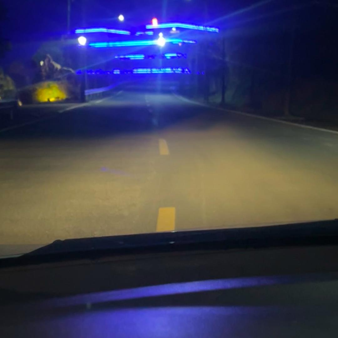 AN往事随风
