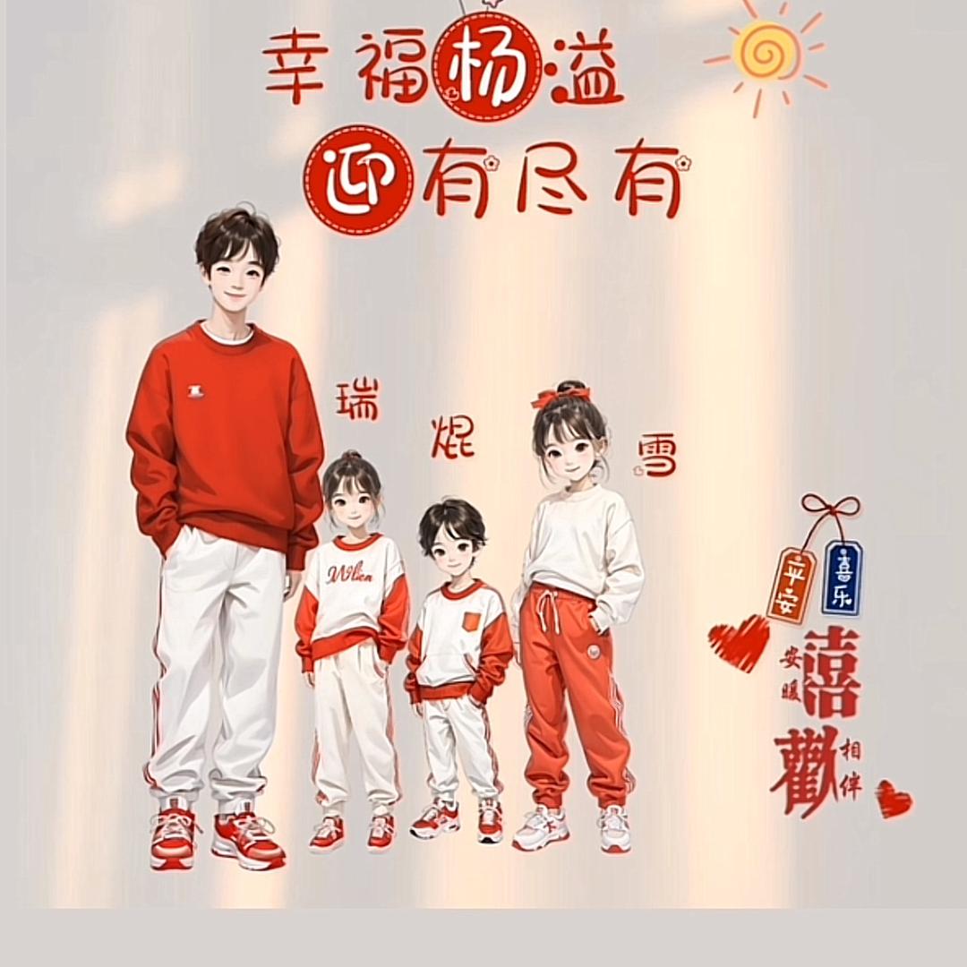 奶爸带三娃1916