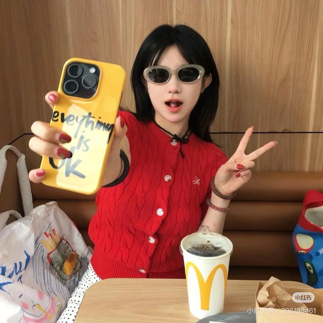 发财美女💰