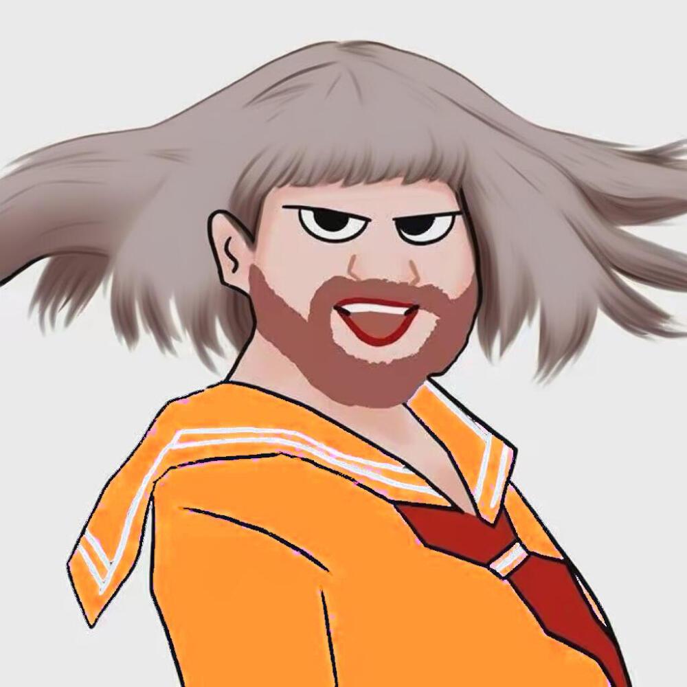 kk的深夜小卖部