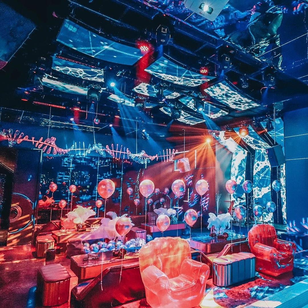 重庆ERA KTV（靓靓）