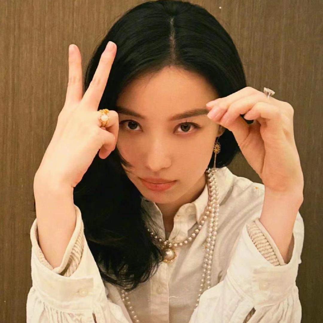 珠宝💎园园子