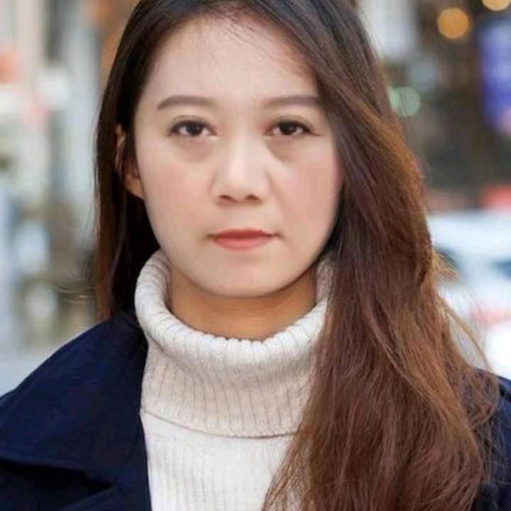 成都。李四姐