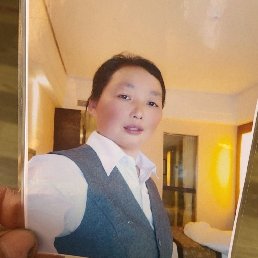 欣玥