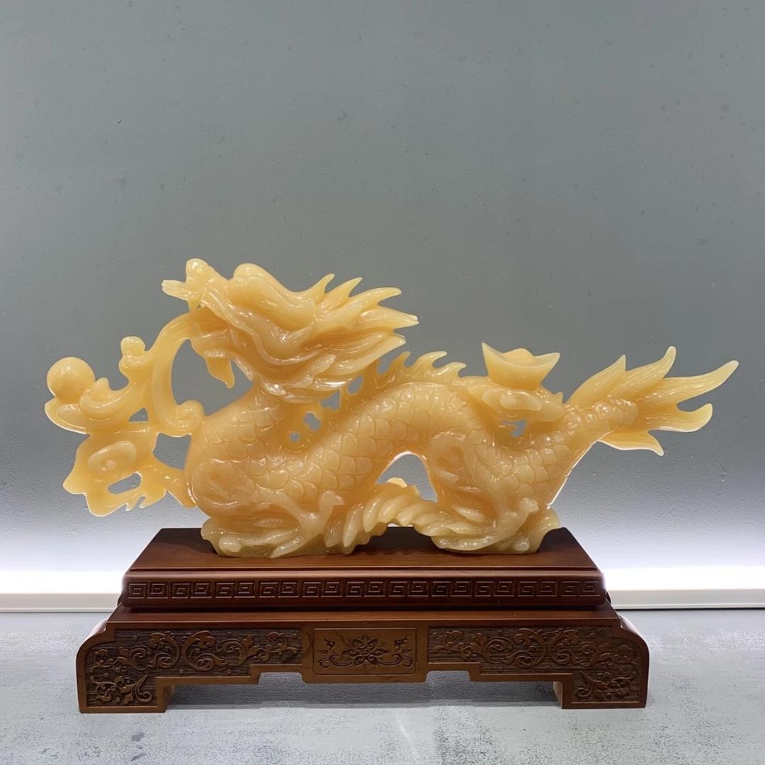 尊一摆件甄选