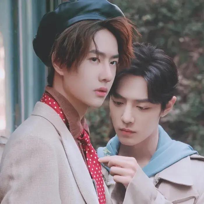 果子味的小可爱