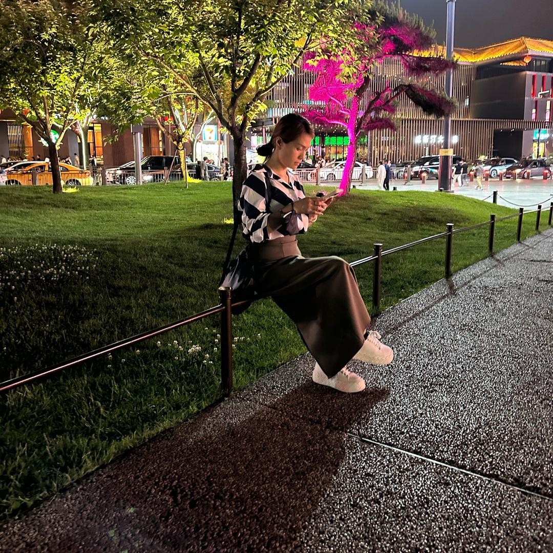贤妻❤️甜妹